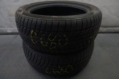 2x 225/50R18 99V Goodride SW 608 Winterreifen 2023 7mm C680 - Bild 1 von 3