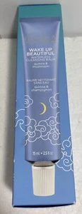 Pacifica Wake Up Beautiful Waterless Cleansing Balm Quinoa & Mushroom 2.5 fl oz - Picture 1 of 6