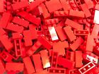 LEGO - NEW-#3622-1 x 3 RED BRICK-20 PIECES