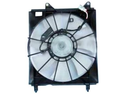 Conjunto de ventilador auxiliar izquierdo Toyota Avalon 2000-2004 TYC 69489PDMP 2001 2002 Foto 1 de 2