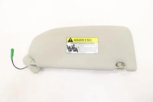 Parasol delantero izquierdo Volvo XC40 2019-2025 OEM 30653404 BEIGE_UD70 - Imagen 1 de 7