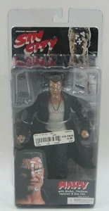 Frank Miller's Sin City Marv (Color Version) Series 1 Action Figure NECA - Picture 1 of 3