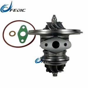 Turbo Kartusche DK4B-1118010 für Dongfeng Rich Oting Liebao Black Giant ZD25TCR - Bild 1 von 8
