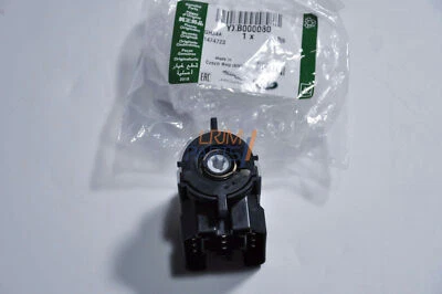 INTERRUPTOR DE ENCENDIDO ORIGINAL LAND ROVER RANGE ROVER 03-09 YXB000080 NUEVO Foto 1 de 3