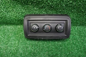 2011 12 13 14 15 16 17 DODGE  JOURNEY AC Control OEM 55111312AC - Bild 1 von 4