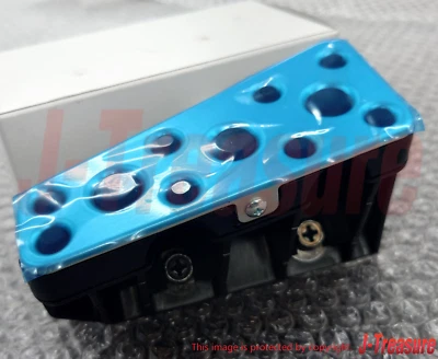 SUBARU IMPREZA WRX GC8 Genuine M/Transmission Foot Rest Assy 38010FA010 OEM RHD - Image 1 of 4