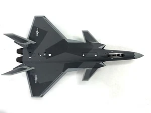 Air Force 1 AF1-0063A, J-20 Mighty Dragon (歼-20), PLAAF, 1:100 - Picture 1 of 13