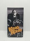 King Kong Vhs - (1933) 1998 - Not Rated