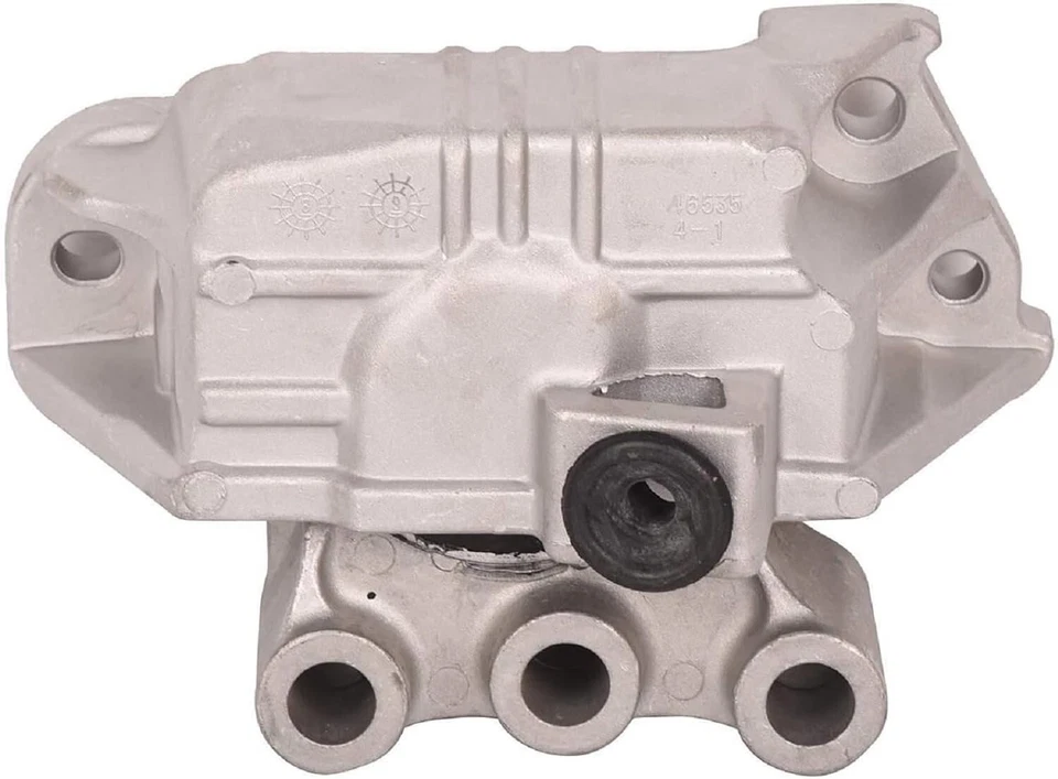 Nuevo Motor Derecho Montaje Compat/Jeep Renegade 500X 2.4L 2015-2020 Envío Rápido Foto 1 de 4