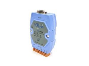 Icp Con I-7520A RS-232 to RS-422/485 Converter - Picture 1 of 4