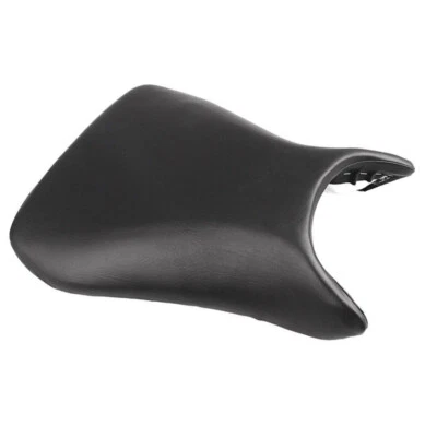 Front Rider Driver Seat Cushion Fit For Yamaha YZF R6 2003-05 YZF R6S 2006-09 vb Foto 1 de 4