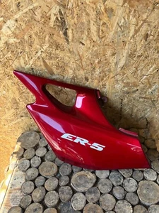 Kawasaki ER-5 Twister ER500A 97-00 Seitenverkleidung Links Side cover panel - Picture 1 of 9