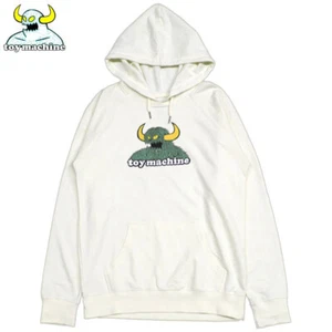 Toy machine Kapuzenpullover Furry Monster Bone - Bild 1 von 1