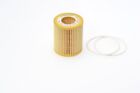BOSCH Oil Filter for Fiat Croma D MultiJet 939A7.000 1.9 June 2005 to June 2011