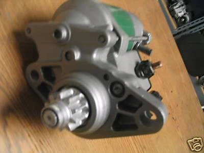 Starter Lexus LX450 96 L6 4.5L/ LX450 97 L6 4.5L/ TOYOTA LANDCRUISER 93-97 4.5L - Изображение 1 из 1