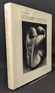 Daybooks of Edward Weston: Volume II, California mn4996 - Picture 1 of 5