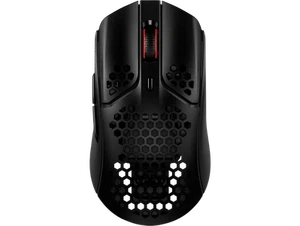 HyperX Pulsefire Haste - Wireless Gaming Mouse - Black - Afbeelding 1 van 10