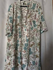 LAPIS Women Cardigan/ Cover Up Size L - Picture 1 of 5