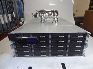 EMC ISILON-A200-CHASSIS EMC Isilon A200 Chassis - Picture 1 of 2