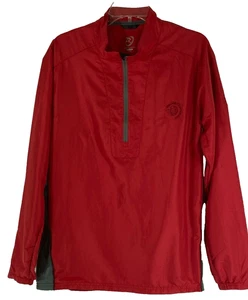 Zero Restriction WGC Accenture Match Play Championship Windbreaker Jacket L - Picture 1 of 10