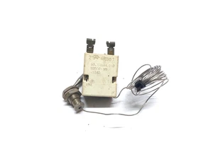 TERMOSTATO EGO 55.13644.010 238°C 12K 1123 - Imagen 1 de 10