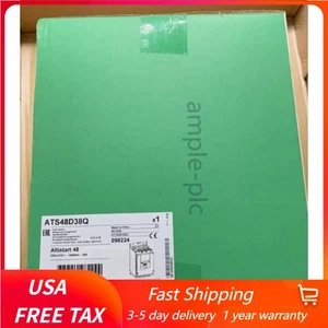 SND ATS48D38Q US Free TAX - Picture 1 of 2