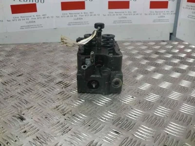 ZYLINDERKOPF / 32320 / 65489 FÜR TOYOTA LAND CRUISER 2.5 TD - Bild 1 von 3