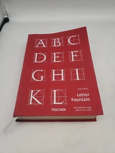 BRIEFBRUNNEN - Joep Pohlen (Flexibound Edition, TASCHEN, 2015) **LESEN** - Bild 1 von 12