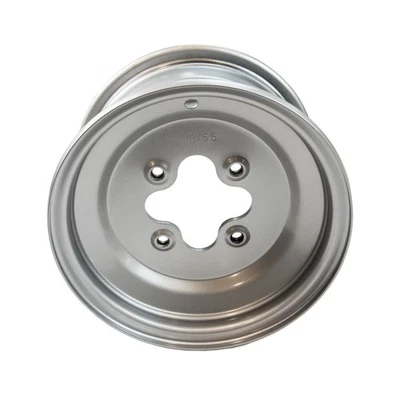 Can-Am S44650RCA000 OEM Front Rim Assembly 2006-2018 DS250 CVT NA CE INT EUR ATV - Изображение 1 из 2