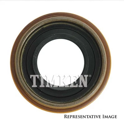 5778 Timken Pinion Seal Front or Rear Outer Exterior Outside for Chevy Suburban - Image 1 of 4