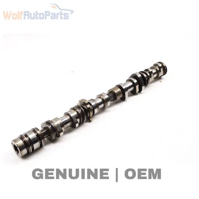 AUDI S6 2013-2015 4,0 L - cámara de escape izquierda / árbol de levas 079109003GD Foto 1 de 4