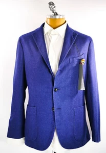 NEW BOGLIOLI " K" Jacket Sport Coat Wool Size 40 Us 50 Eu (BOGG4) - Picture 1 of 7