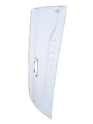 tacoma tailgate shell Foto 1 de 4