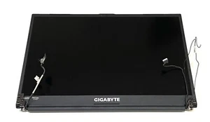 GIGABYTE G6 KF 2024 16" WUXGA Complete Screen LCD Assembly Display OEM Grade B - Afbeelding 1 van 6