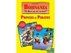 Rio Grande Games Bohnanza: Prinzen und Piraten Erweiterung