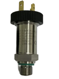 1PCS FOR GEFRAN KS-E-E-B04C-M-V-602 400bar 4-20mA pressure sensor replacement - Afbeelding 1 van 4
