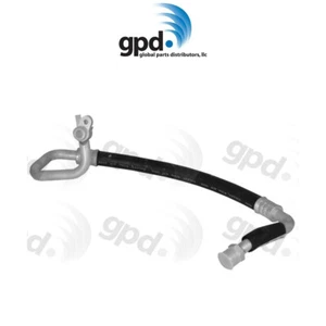 GPD A/C Refrigerant Suction Hose 4812256 For 2001-2005 Suzuki Grand Vitara XL-7 - Picture 1 of 1