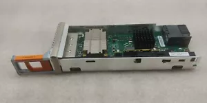 EMC DataDomain 10GbE V2 SLIC37 Ethernet RJ-45 Network Adapter 303-254-100C-00 FS - Picture 1 of 10