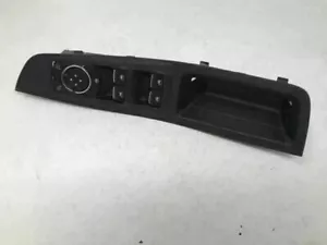 2015-2019 Ford Edge Master Power Window Switch OEM C02B10006 - Picture 1 of 6