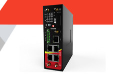Robustel Industrial Cellular PoE Router R2000-D4L2 Dual Sim/Modem