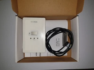 Homematic HM-ES-TX-WM ELV Zählersensor-Sendeeinheit STROM/GAS - Bild 1 von 3