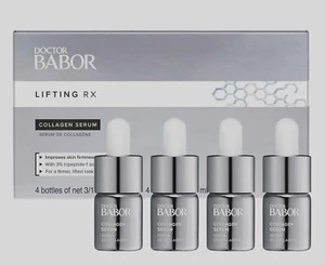 DOCTOR BABOR Lifting Rx Collagen Serum - 4 count - Picture 1 of 1