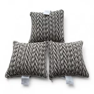 Ashley Furniture Accent Throw Pillows - Set of 3 15x15x6 - Picture 1 of 6