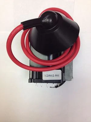 Transformador Flyback RCA196082, 2G25012-501, #6010 Foto 1 de 3