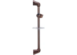 DF-SA300CL-VB RV Adjustable Handheld Showerhead Shower Slide Bar Venetian Bronze - Picture 1 of 1