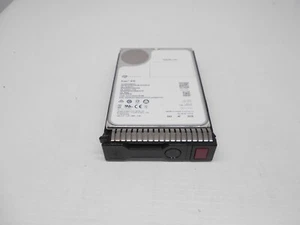 Disco duro de servidor Seagate 10 TB SAS 3,5 12 GB HP DL360 DL380 DL385 G8 G9 Gen9 G10 - Imagen 1 de 1