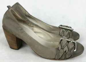 K&S Kennel & Schmenger shoes pumps, ladies size 39 (6), very good condition - Picture 1 of 3
