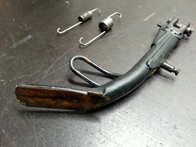 Suzuki Katana GSX 250R 2018 | Soporte lateral | Usado OEM Foto 1 de 4