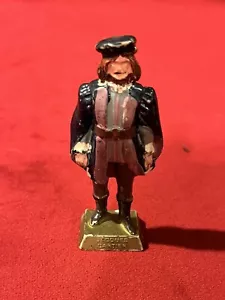 Vintage Lipton Maxx berühmte Kanadier Jacques Cartier #2 Tee - Bild 1 von 6