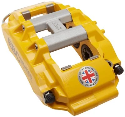 EBC Brakes - EBC Apollo Calipers (BC6102YEL-R) - Image 1 of 2